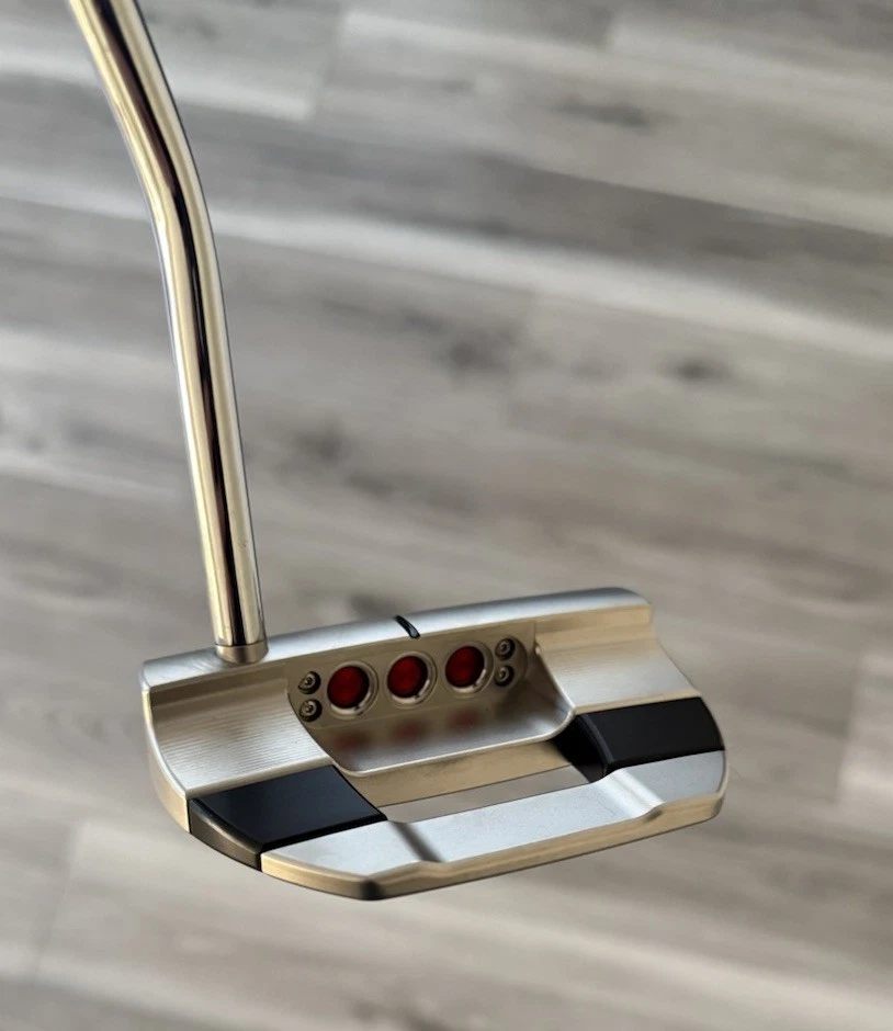 Scotty Cameron Long Putter for sale - eBay