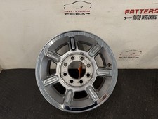 04-07 Hummer H2 7 Spoke Chrome Finish Rim Wheel 17x8-12 Id 9594459 04-07 Hummer H2 7 Spoke Chrome Finish Rim Wheel 17x8-12 Id 9594459