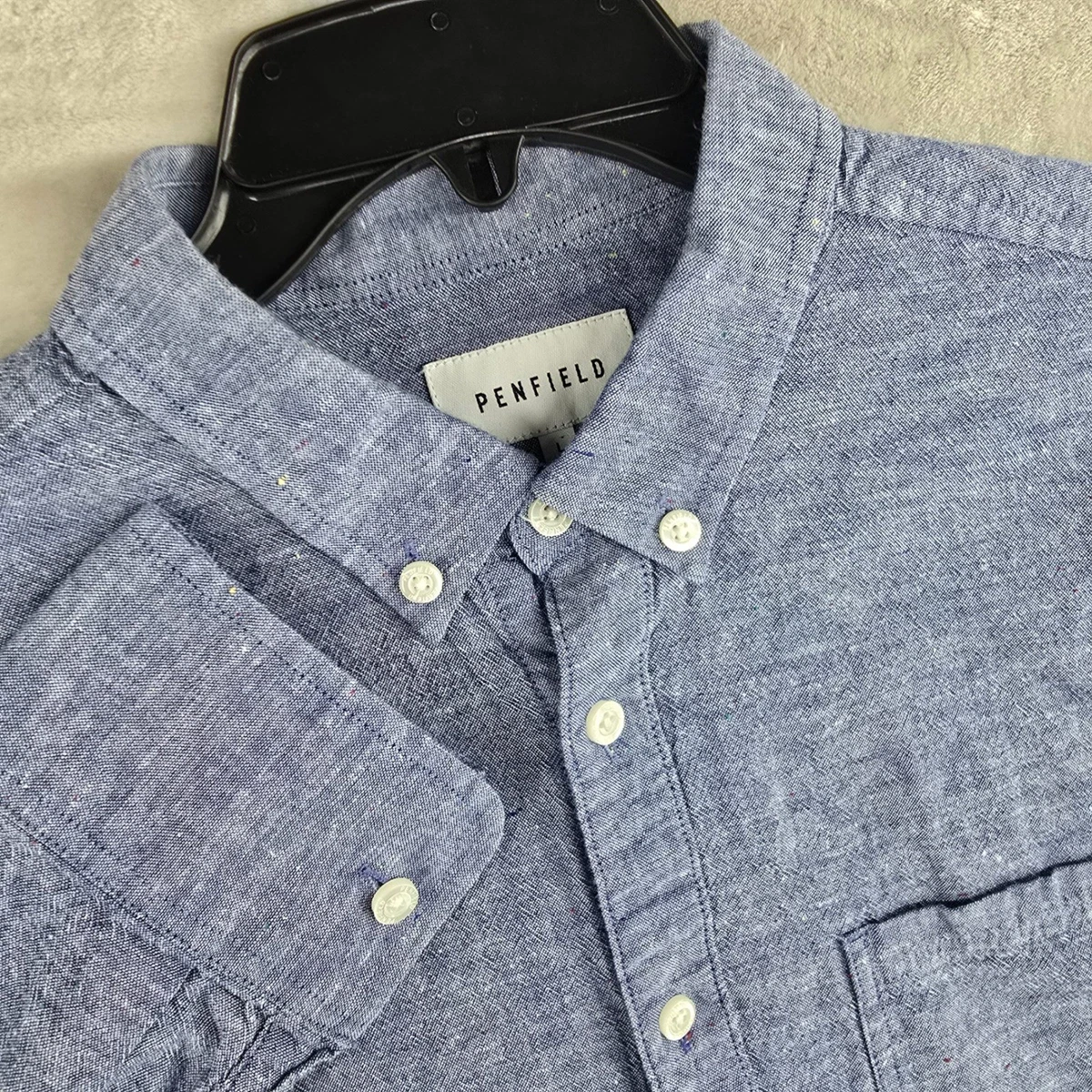 Penfield 长袖男士| eBay