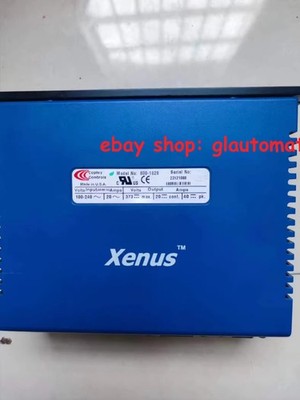New Copley Controls 800-1628 XENUS Module