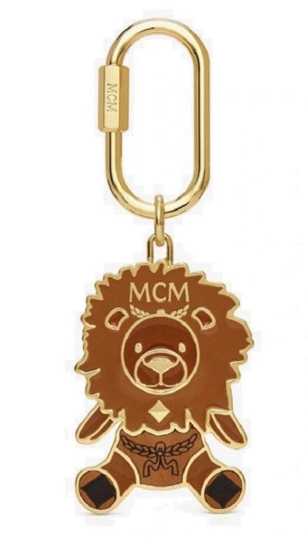mcm keychain products for sale | eBay