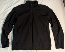 Men s Lululemon Zeroed In Track Jacket Small