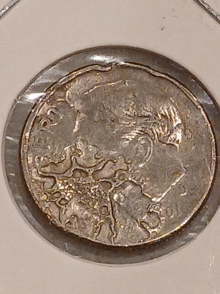 2016d Roosevelt Dime Error - Image 2 of 4