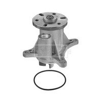 Wasserpumpe FüR Citroen C5 III RD 2008-2017 Borg & Beck BWP2205