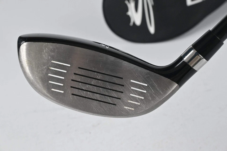 Cobra Fly XL #4 Hybrid / 23 Degree / Regular Flex Cobra Fly XL Shaft - Image 4 of 4