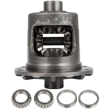 3.54-Up Ratio - For Dana 35 - 27 Spline Gear & Axle Locker -LSD