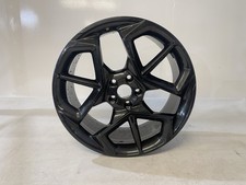 Maserati MC 20 Cielo 20” Alloy Wheel Rim 2023 9J X 20 H2 ET50 670163875 Genuine