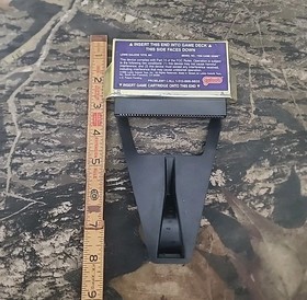 VTG NES NINTENDO GALOOB GAME GENIE VIDEO GAME ENHANCER CHEAT CODE TESTED WORKING