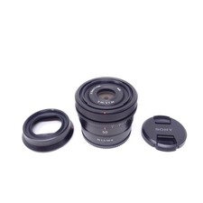 Sony FE 50mm f/2.5 G Standard Lens - E-Mount