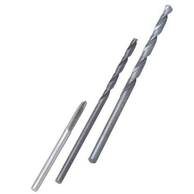 Tap 0-80 & 55-52 Drills ACC NEW