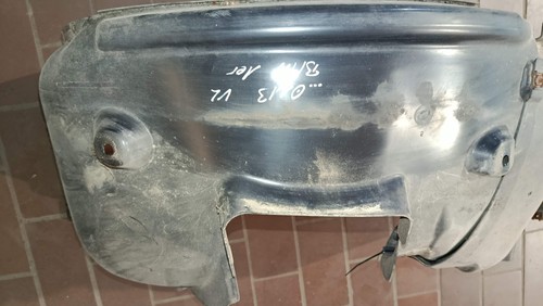 Radhausschale / Innenkotflügel Links BMW E81,E82,E8 116i Sofortversand