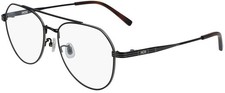 NEW Mcm 2140A02256 Eyeglasses 0mm 100% Authentic