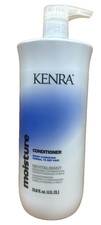 KENRA Moisture Boost Hydration Hair Conditioner w/ pump top - 33.8 oz - B11