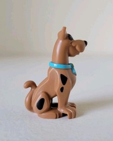 LEGO Scooby-Doo Mystery Plane Adventures Scooby Minifigure 75901 Goggles