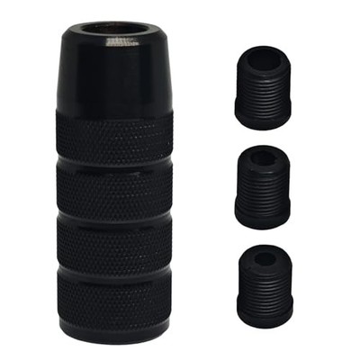 Gear Shift Knobs, 3.78'' Aluminum Automotive Car Gear Shift Style Knobs, Car