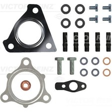 ORIGINAL® Victor Reinz Montagesatz, Lader für Citroën C4 AIRCROSS Peugeot