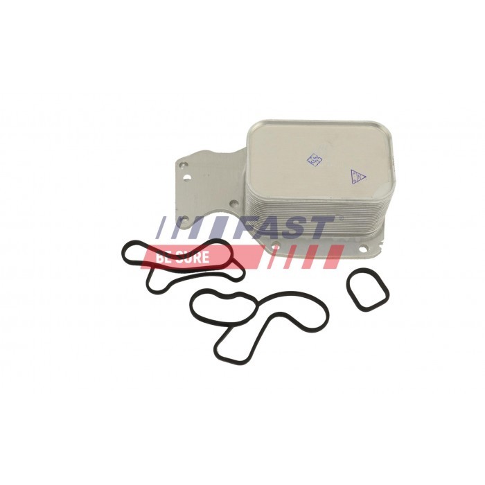 Refroidisseur d'huile BMW F30 G20 radiateur moteur thermique essence diesel