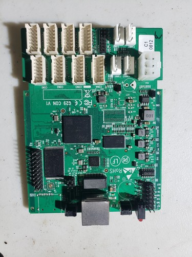 A10 CONTROL BOARD ANTMINER