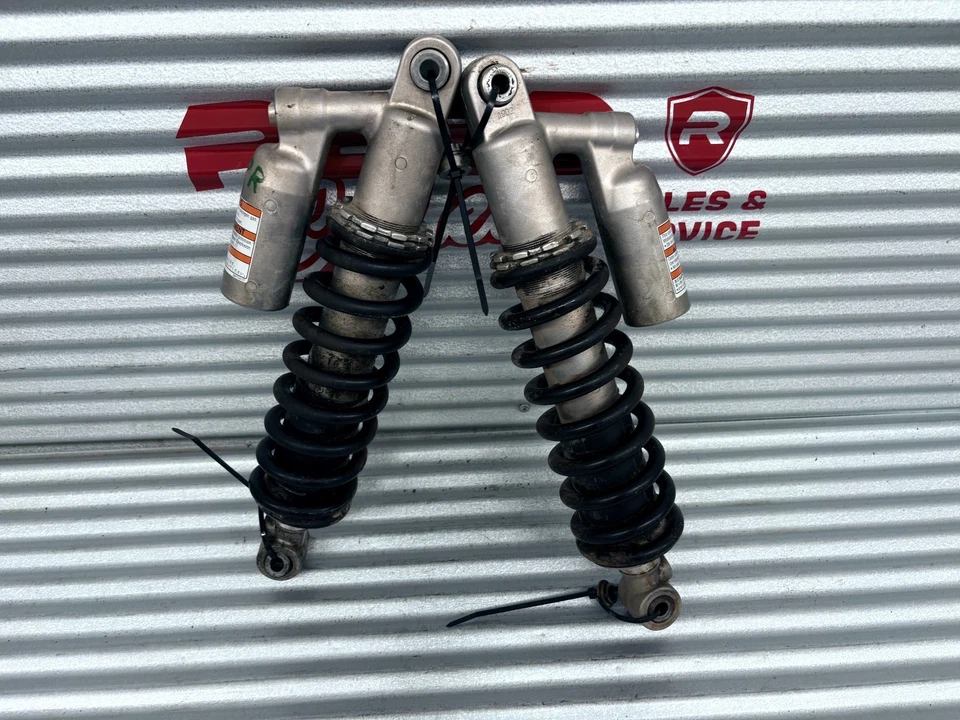 Amortiguadores traseros Kawasaki Teryx 750 2010 suspensión OEM 45014-0262-VM Foto 2 de 4