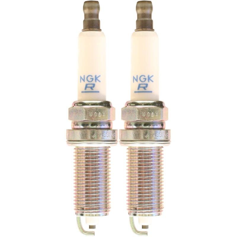 NGK Spark Plug 921742-PACK Standard LZFR5C-11 14mm 26.50mm Flat