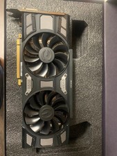 EVGA GeForce GTX 1070 SC 8GB GDDR5 Graphics Card (08G-P4-6173-KR)