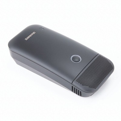 Shure ULXD6 Cardioid Wireless Boundary Microphone Transmitter for ULXD and QLXD
