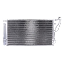 A/C Aluminum Condenser For 2012-2014 Hyundai Azera 2014-2015 Kia Cadenza