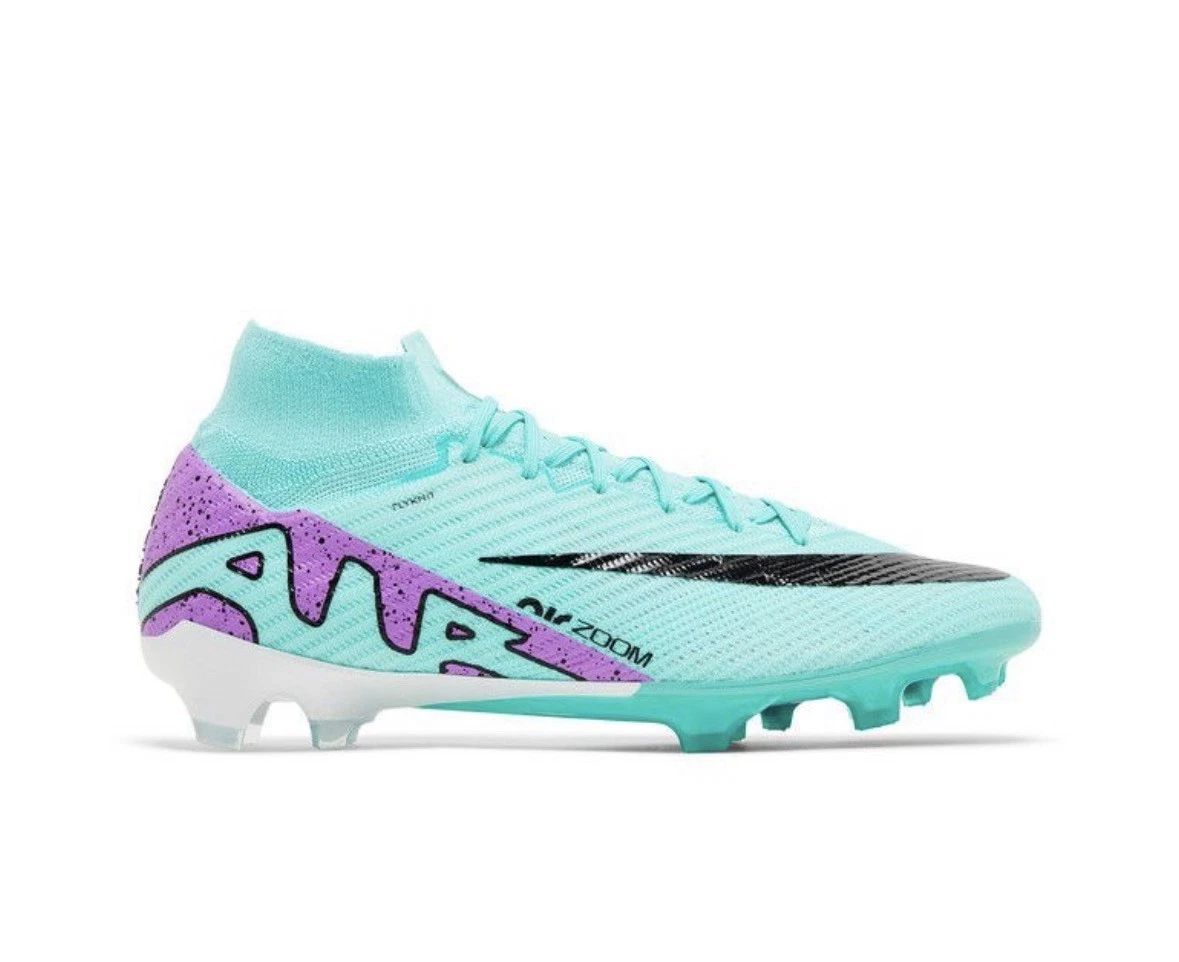 Las mejores ofertas en Nike Zoom Mercurial Superfly 9 Elite Mid