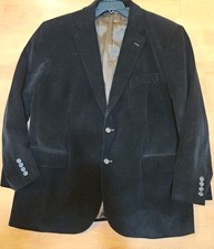 Brooks Brothers Size 48R Men  s Corduroy Sports Jacket