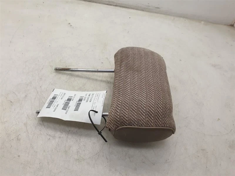 1994 TOYOTA 4 RUNNER SR5 PASSENGER SIDE FRONT HEADREST ASSEMBLY - Image 2 of 4