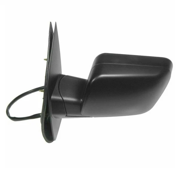 Para 2005-2015 Armada porta não reboque espelho energia aquecida manual dobrável lado do motorista - Imagem 3 de 4