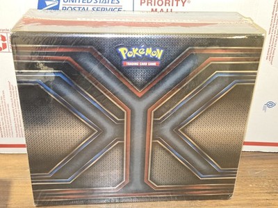 Buy Pokemon TCG: Premium Trainer's XY Collection online | eBay