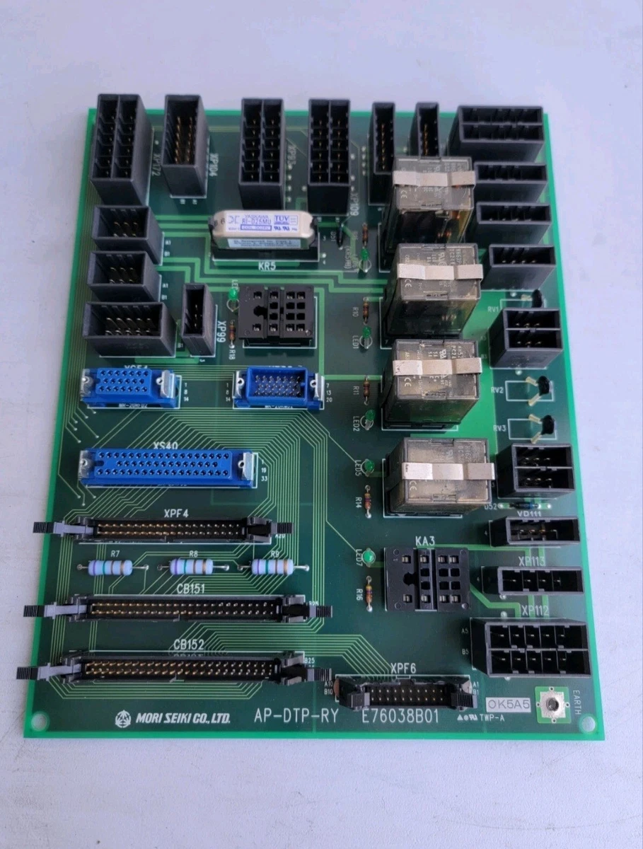Seiki PLC Processors for sale | eBay