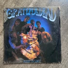 Grateful Dead Built To Last 1989 Vinyl LP Record Arista 8575 Sealed (S2)