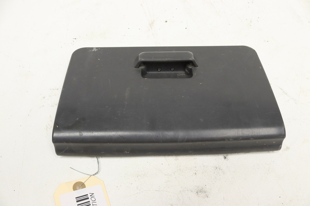 Kawasaki Mule 3010 Trans 05 Glovebox Lid 14091-1399-284 51132 | eBay