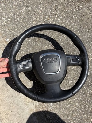 8H0880201L Lenkrad mit Multifunktion Leder S-Line für AUDI A3 8P