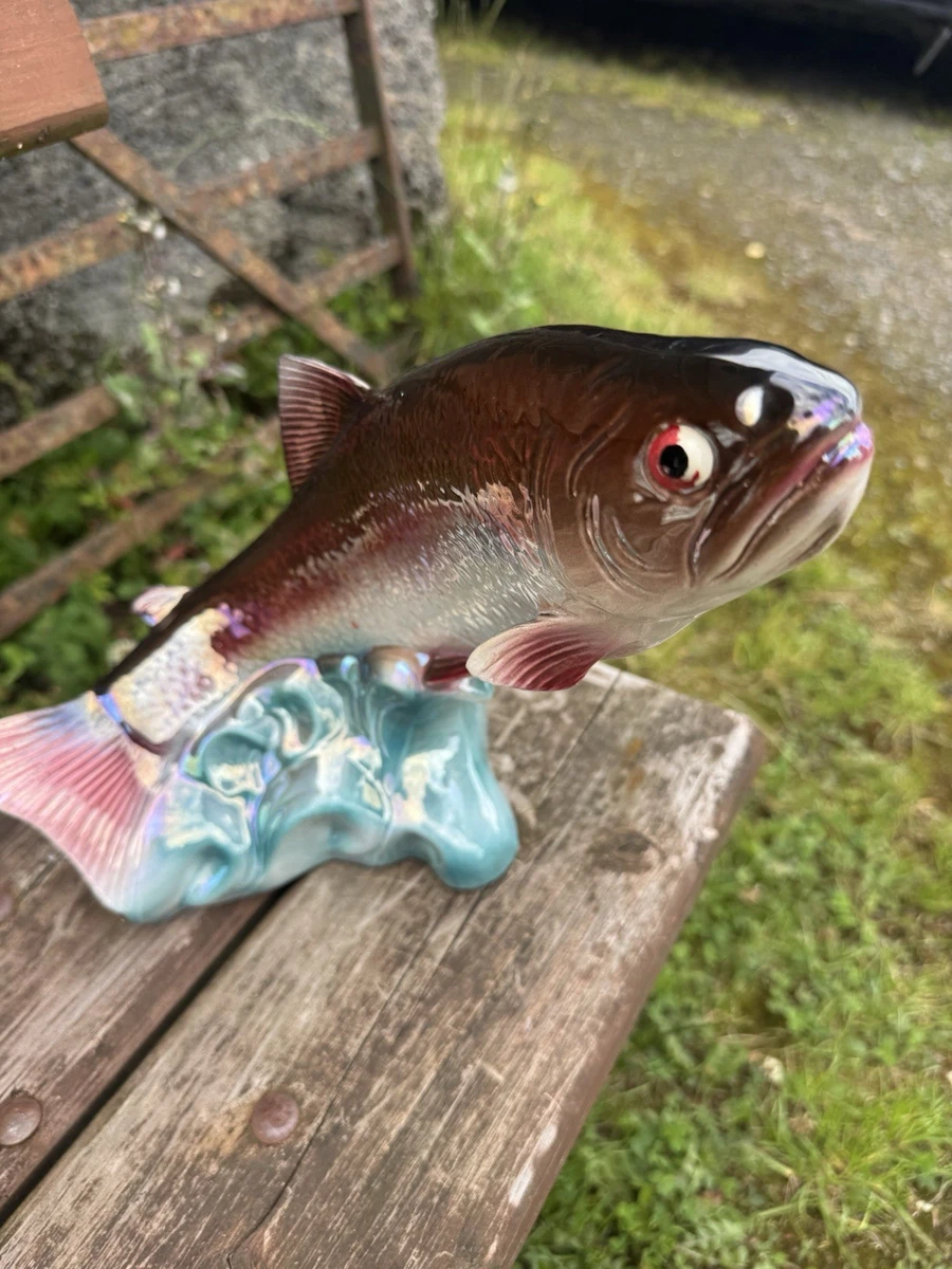 Jema Holland Pottery in Beswick Pottery Fish for sale | eBay UK