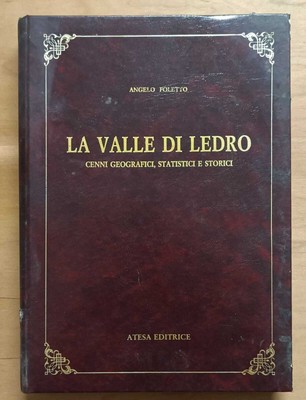 La Valle di Ledro - Foletto (Atesa 1987)