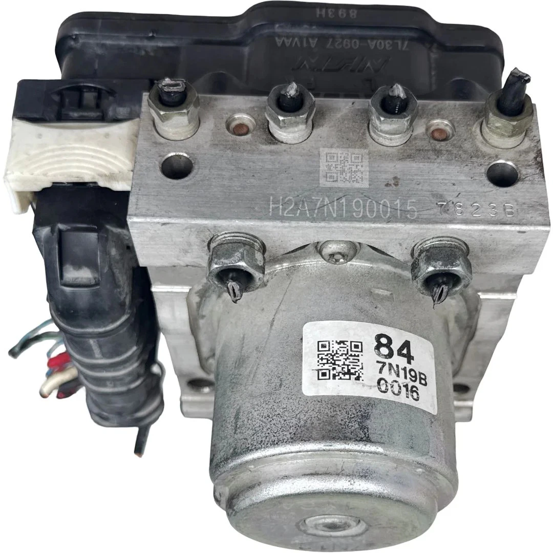 Genuine OEM Front Additional ABS Parts for Honda Accord for sale