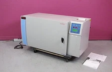 Thermo Scientific 7454 CryoMed Non-IVF Controlled Rate Nitrogen Freezer +Printer
