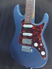 Ibanez AZ2204N PBM Prussian Blue Metallic Prestige  995828