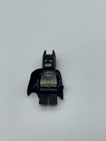 Lego 76011 - Batman: Man-Bat Attack. Sold As Is.