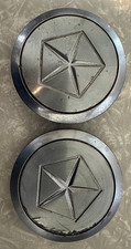Vintage Chrysler Dodge Plymouth Wheel Center Cap Hub Cover 1980s Mopar Model Vintage Chrysler Dodge Plymouth Wheel Center Cap Hub Cover 1980s Mopar Model