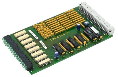 Krones 2-098-42-531-0/V0 Board