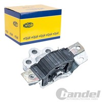 Magneti Marelli Motorlager Vorne UND Hinten Passend FüR Fiat Fiorino Linea Qubo