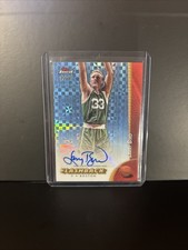 Top 10 Larry Bird Cards of All-Time 30