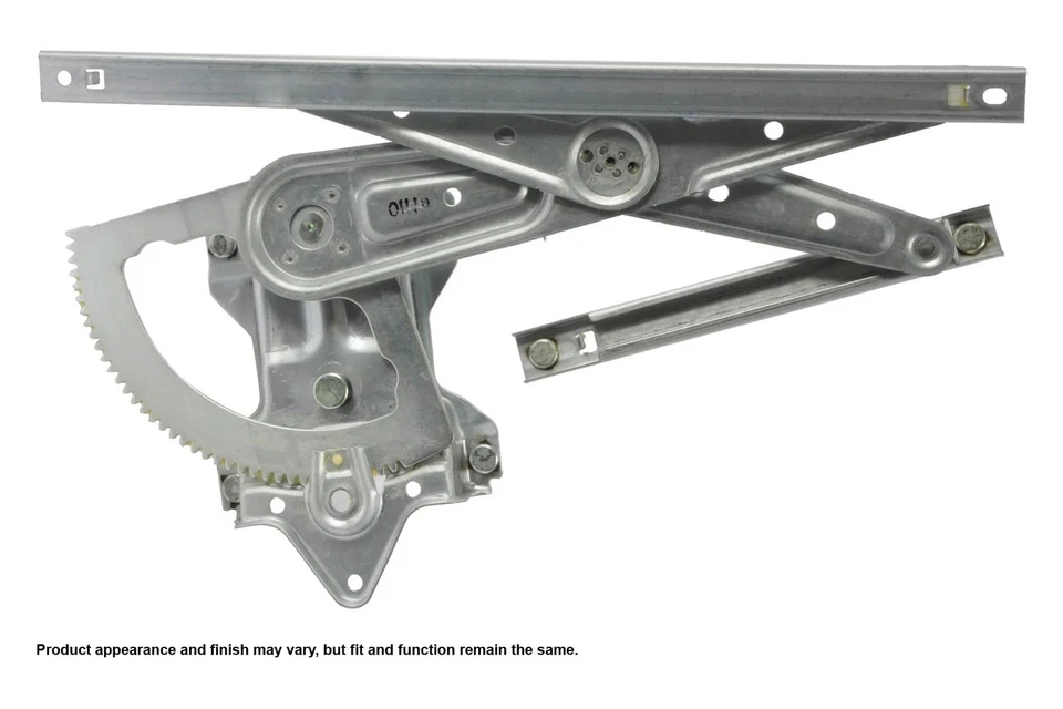 For Kia Sorento 05-09 New Rear Passenger Side Power Window Regulator w/o Motor Foto 2 de 4