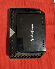 Rockford Fosgate Power T500-1bd Mono Channel Car Audio Amplifier