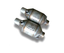 Catalyseurs Subaru B9 TRIBECA