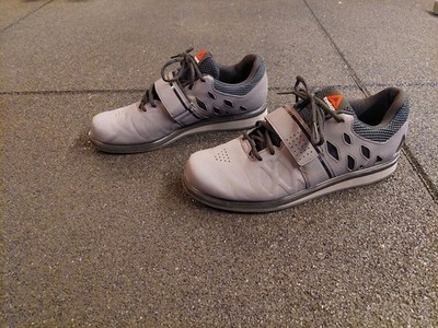 Reebok Herren Lifter Pr Bd2631  Gewichtheberschuh Squatschuh Gr. 44